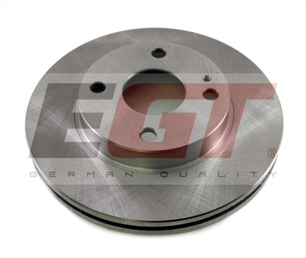 Brake Disc (410258EGT)