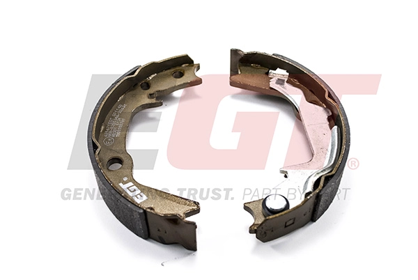 Brake Shoe Set, parking brake (421671EGT)