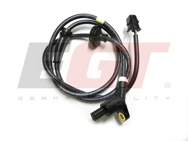 Sensor, wheel speed (691010EGT)