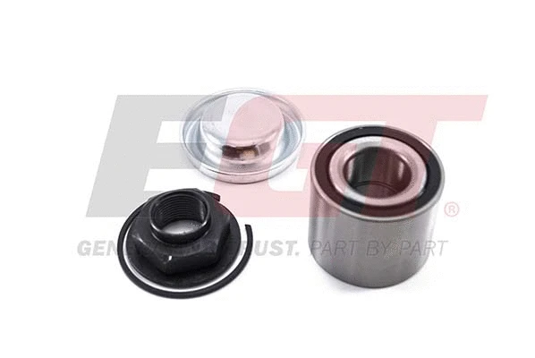 Wheel Bearing Kit (554661EGTk)
