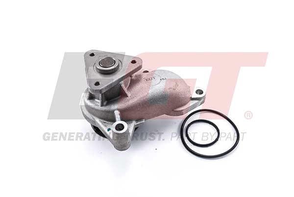 Water Pump, engine cooling (701053EGT)