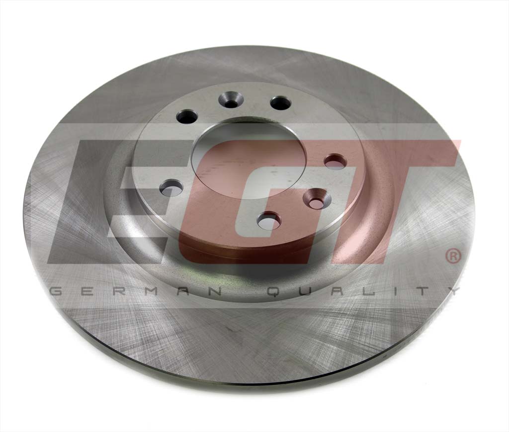 Brake Disc (410345EGT)
