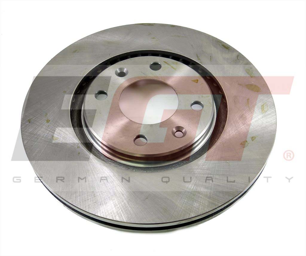 Brake Disc (410343EGT)