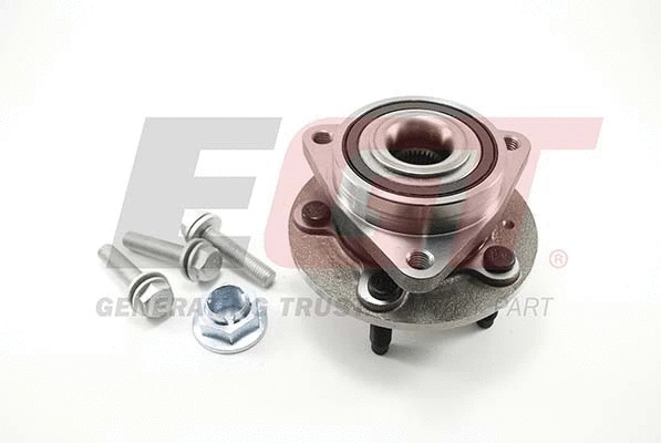 Wheel Bearing Kit (554492EGTk)
