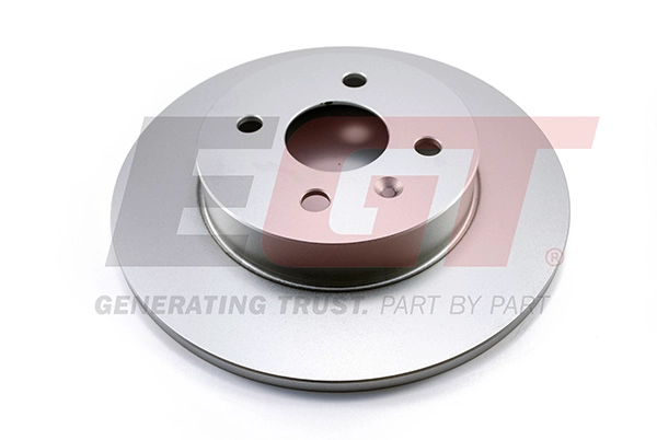 Brake Disc (410569cEGT)