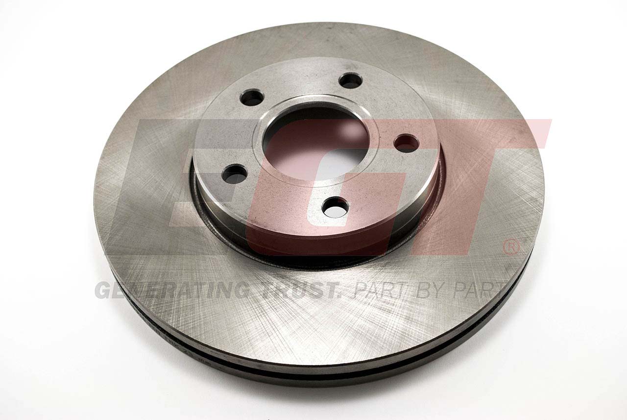 Brake Disc (410496EGT)