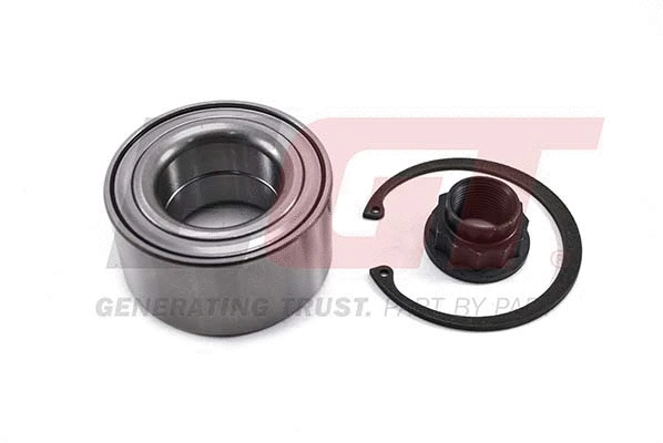 Wheel Bearing Kit (554594EGTk)