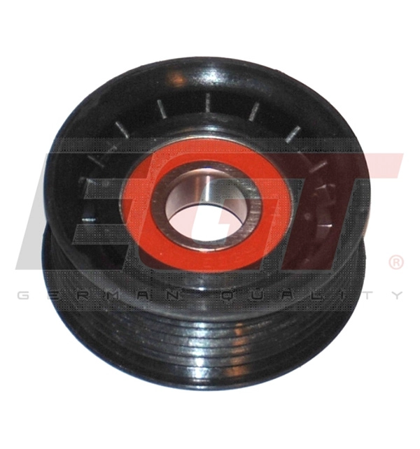 Deflection/Guide Pulley, V-ribbed belt (291405EGT)