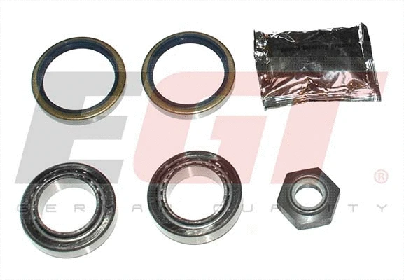 Wheel Bearing Kit (554145EGTk)