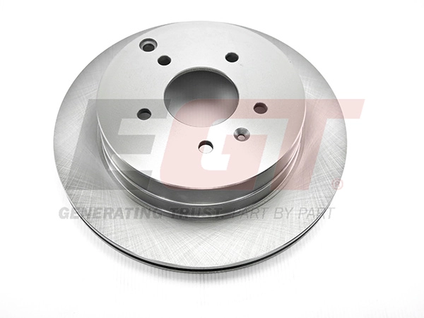Brake Disc (410635EGT)