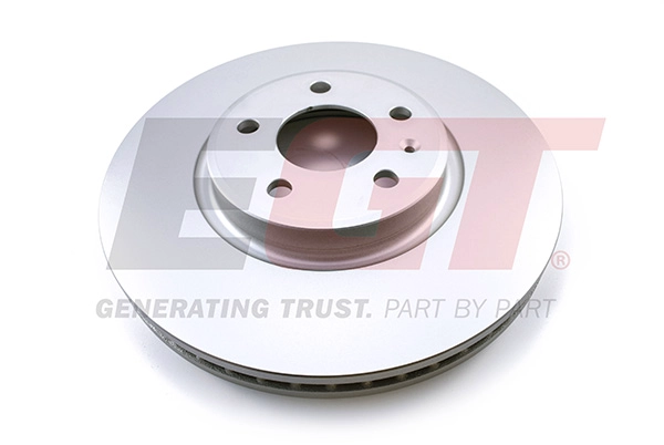 Brake Disc (410682cEGT)