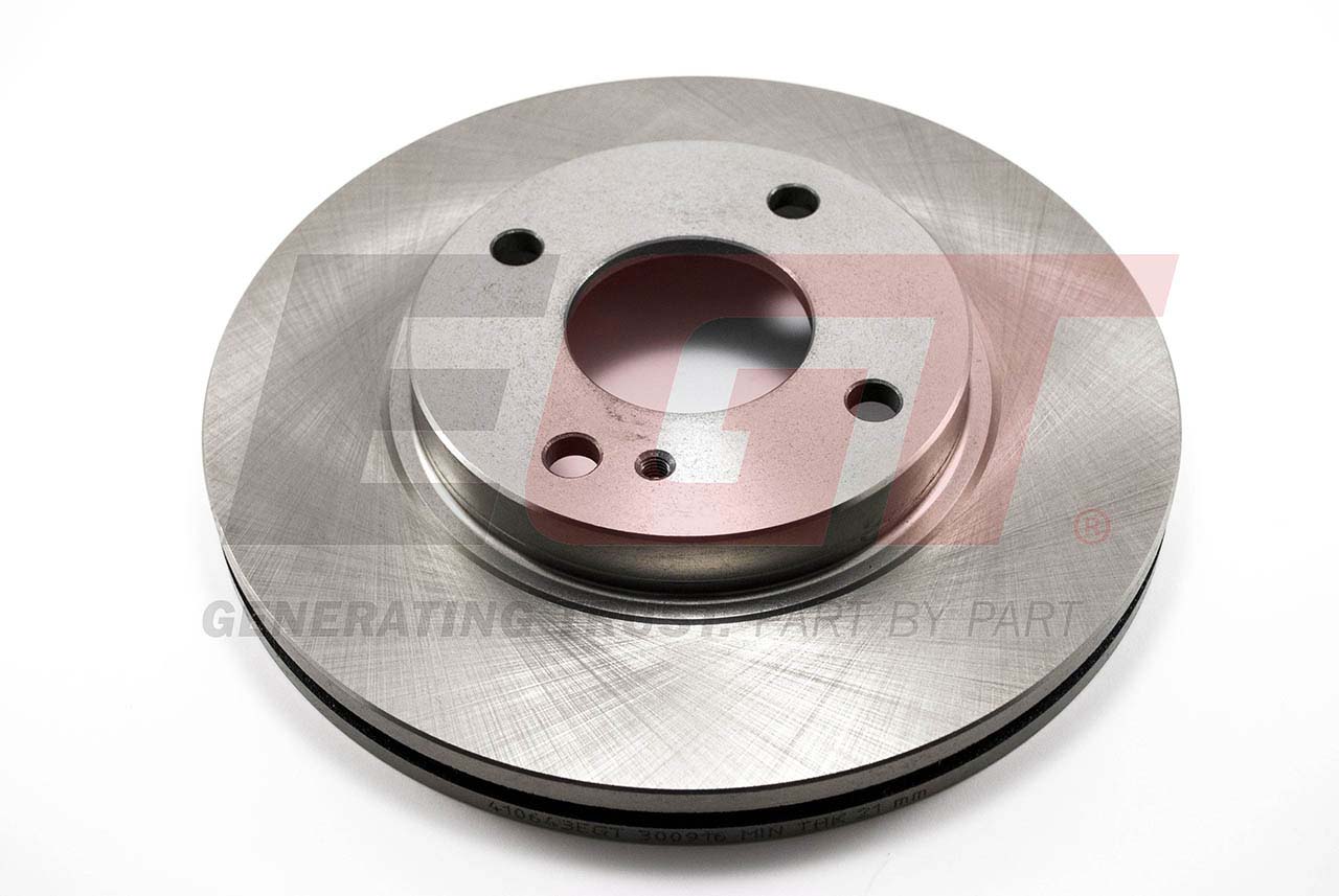 Brake Disc (410643EGT)