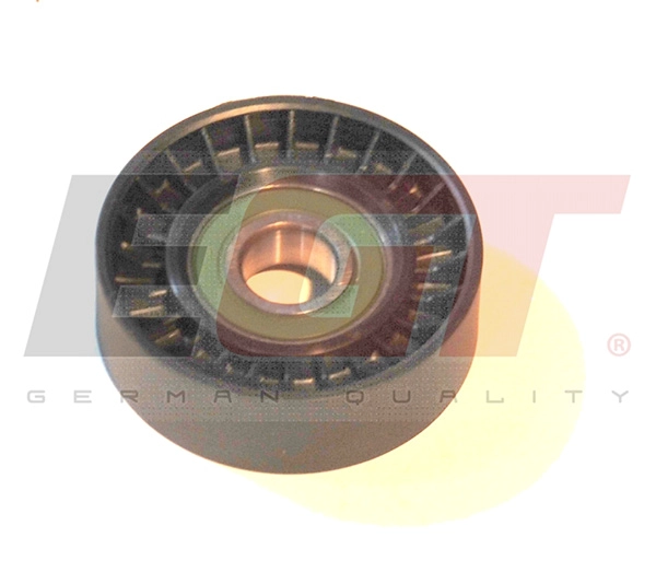 Deflection/Guide Pulley, V-ribbed belt (291382EGT)