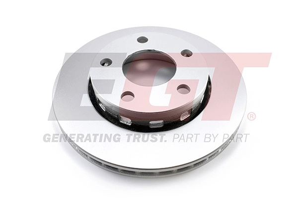 Brake Disc (410151cEGT)