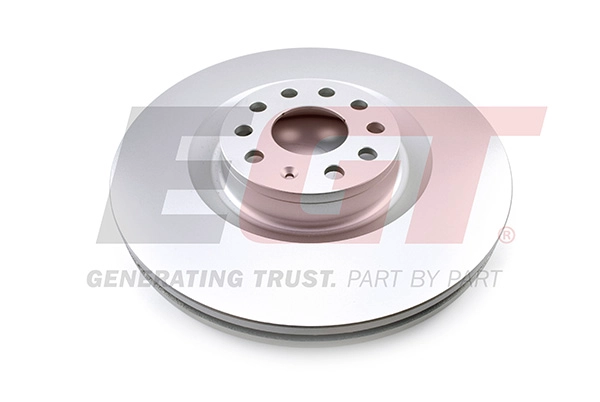 Brake Disc (410489cEGT)