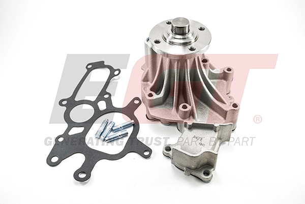 Water Pump, engine cooling (701482EGT)