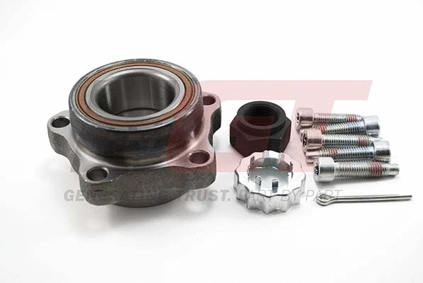 Wheel Bearing Kit (554357EGTk)