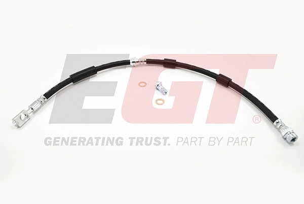 Brake Hose (390009EGT)