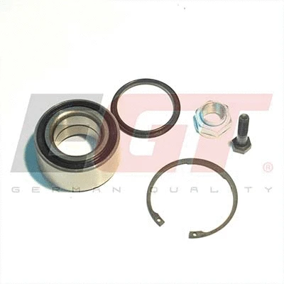 Wheel Bearing Kit (554265EGTk)