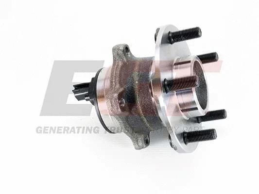 Wheel Bearing Kit (554358EGTk)
