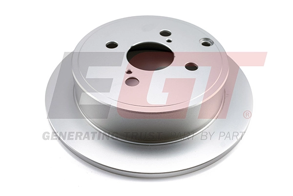 Brake Disc (410372cEGT)