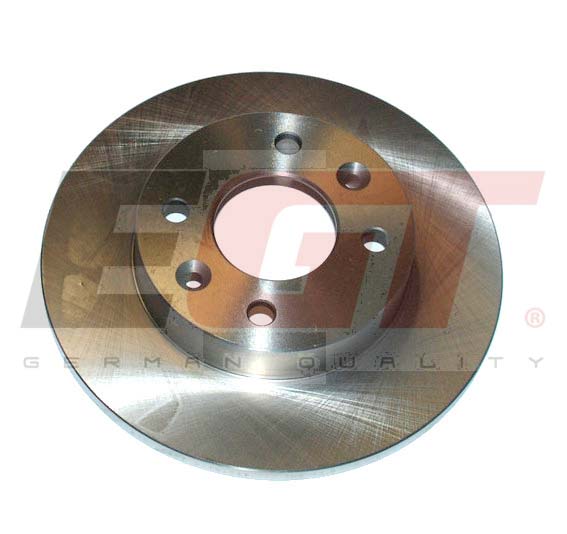 Brake Disc (410026EGT)