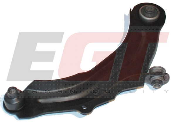 Control/Trailing Arm, wheel suspension (141271EGT)