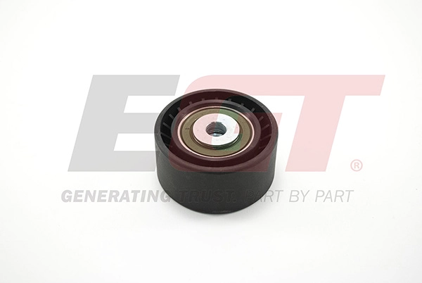 Belt Tensioner, V-ribbed belt (291909EGT)