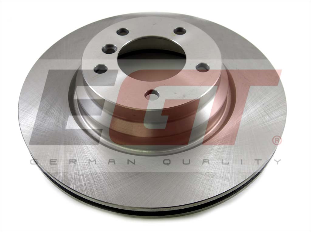 Brake Disc (410486EGT)