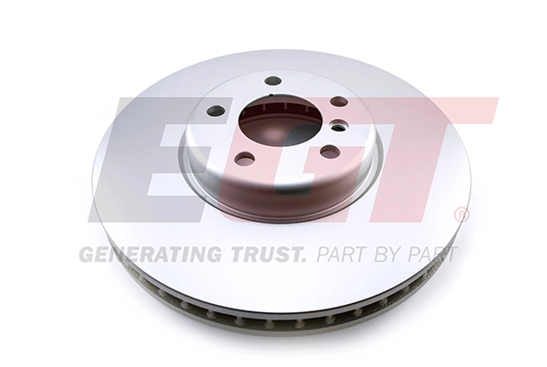 Brake Disc (410689cEGT)