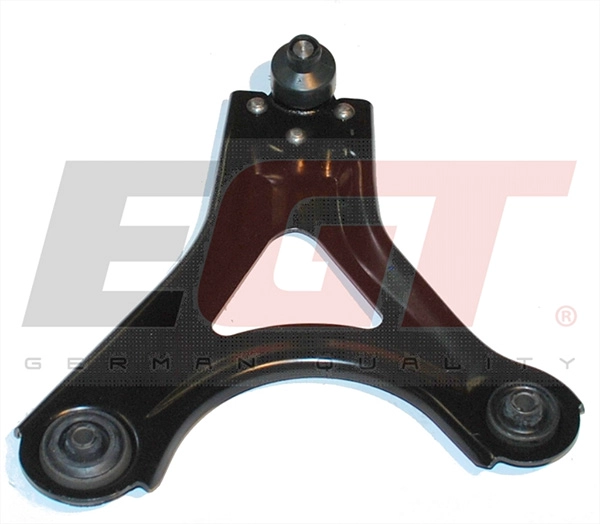 Control/Trailing Arm, wheel suspension (141105EGT)