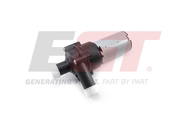 Water Recirculation Pump, parking heater (701000EGT)