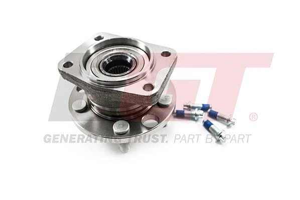 Wheel Bearing Kit (554620EGTk)