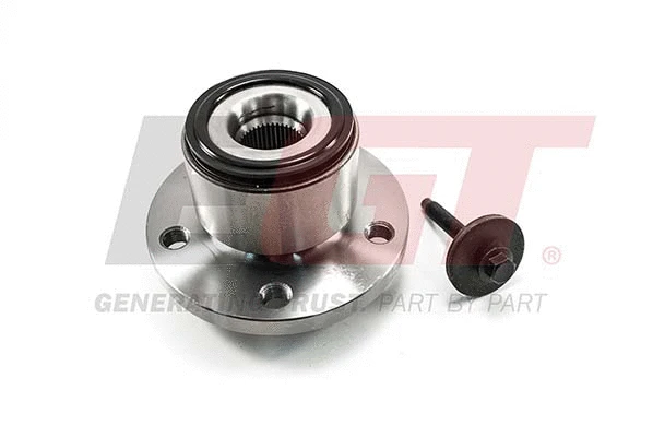 Wheel Bearing Kit (554457EGTk)