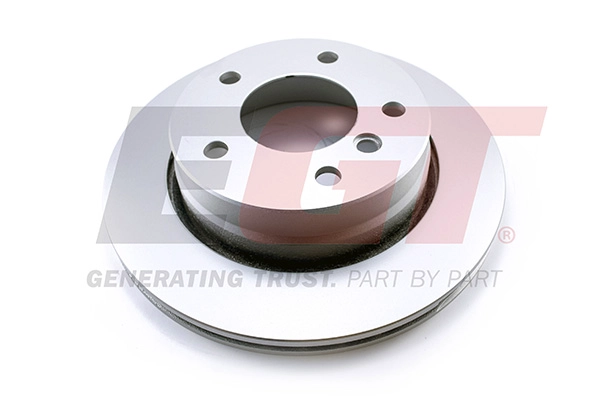 Brake Disc (410191cEGT)