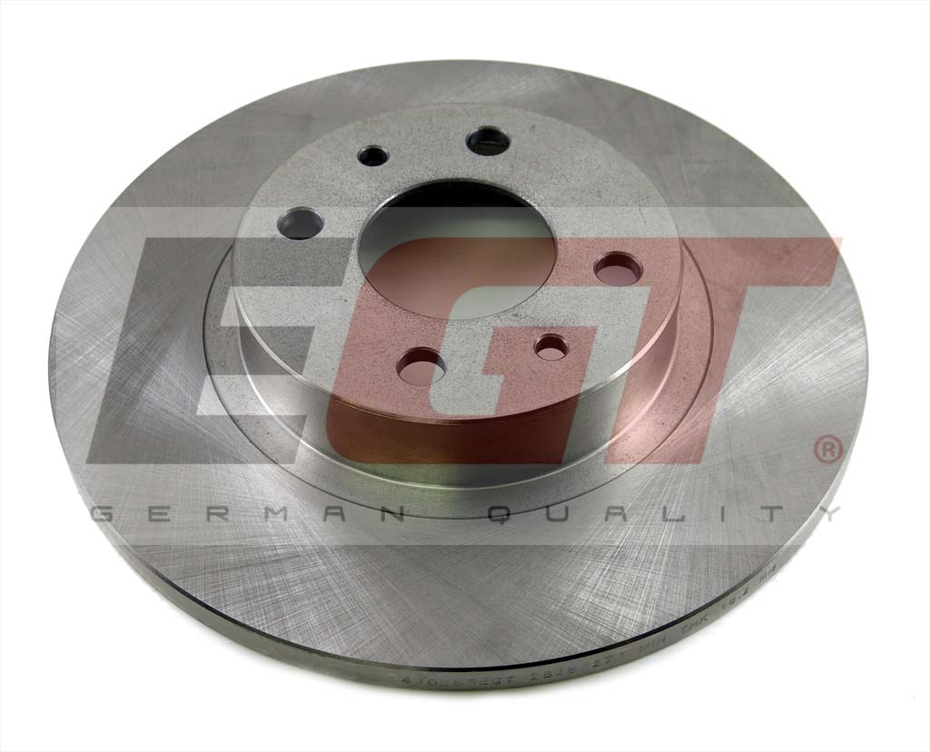 Brake Disc (410385EGT)