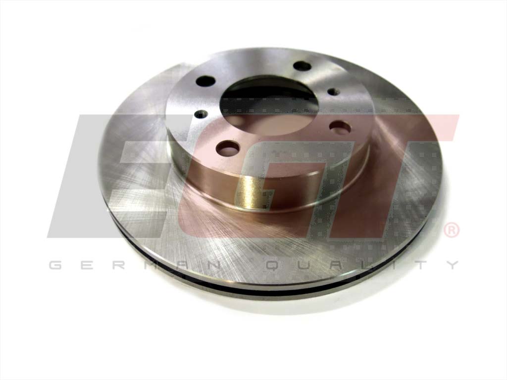Brake Disc (410460EGT)