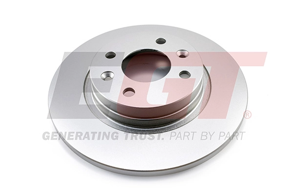 Brake Disc (410519cEGT)