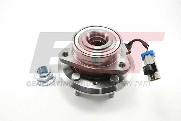 Wheel Bearing Kit (554474EGTk)