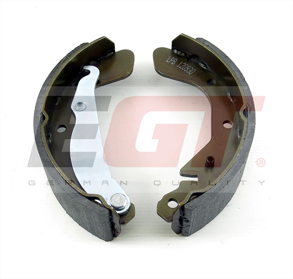 Brake Pad Set, disc brake (421480EGT)