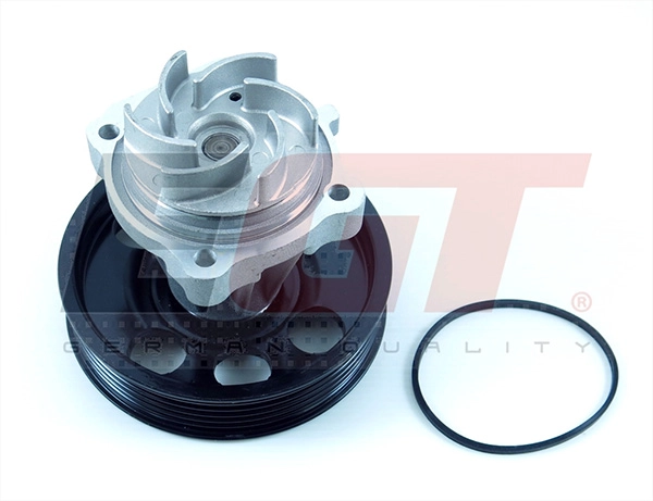 Water Pump, engine cooling (701322EGT)