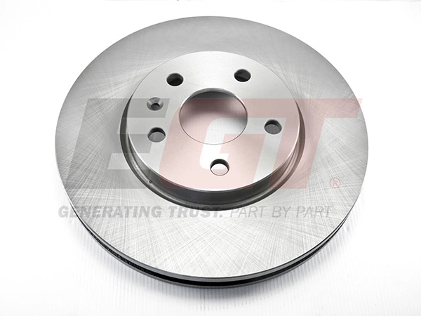 Brake Disc (410601EGT)