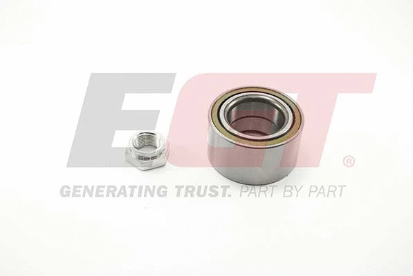 Wheel Bearing Kit (554015EGTk)