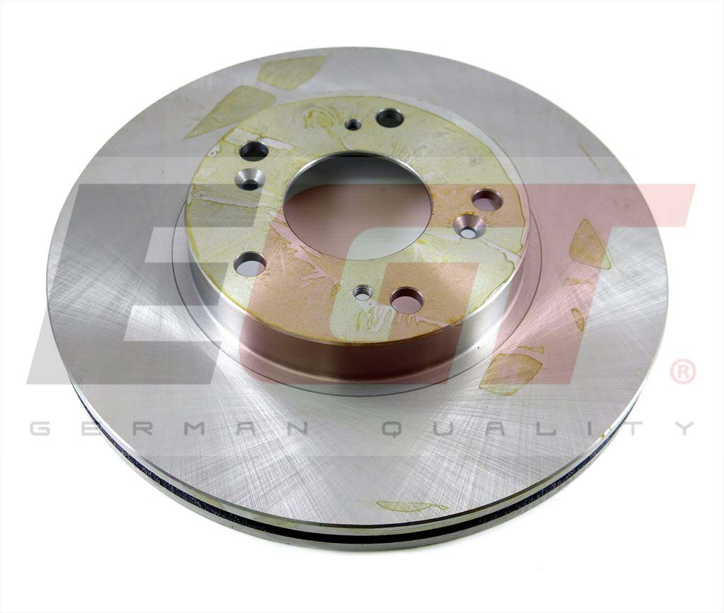Brake Disc (410243EGT)