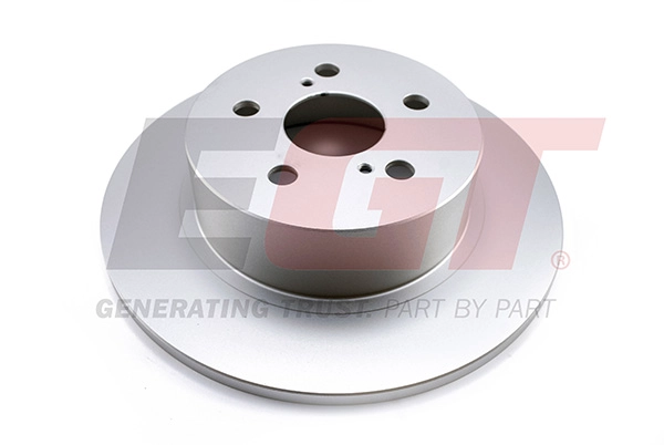 Brake Disc (410358cEGT)