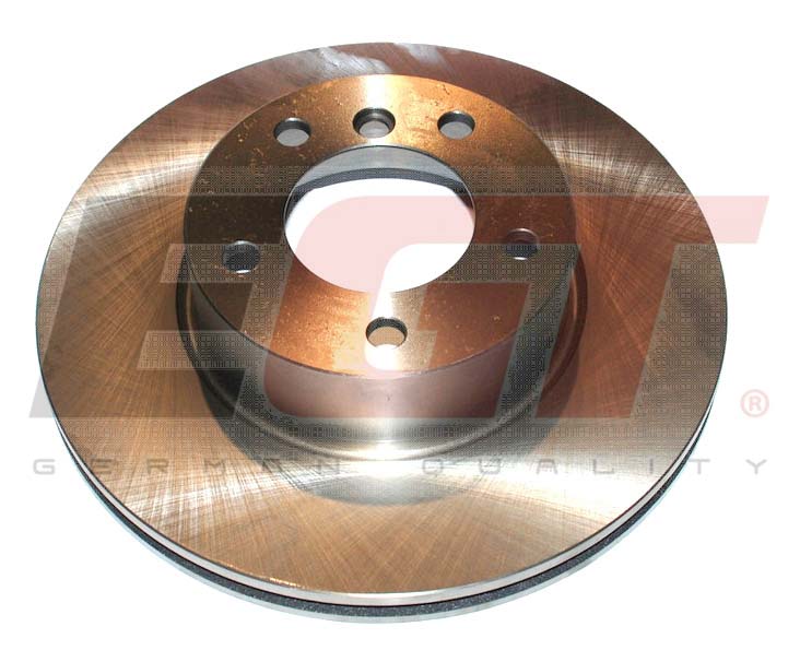 Brake Disc (410198EGT)
