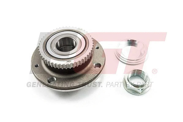Wheel Bearing Kit (554614EGTk)