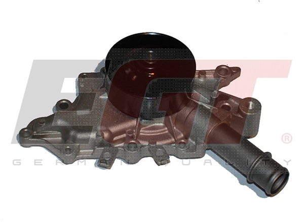 Water Pump, engine cooling (701210EGT)