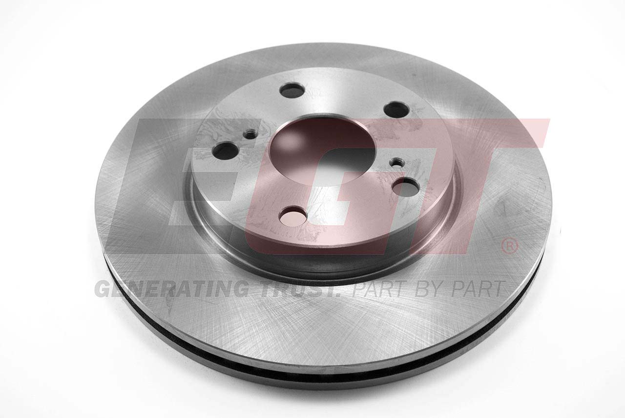 Brake Disc (410123EGT)