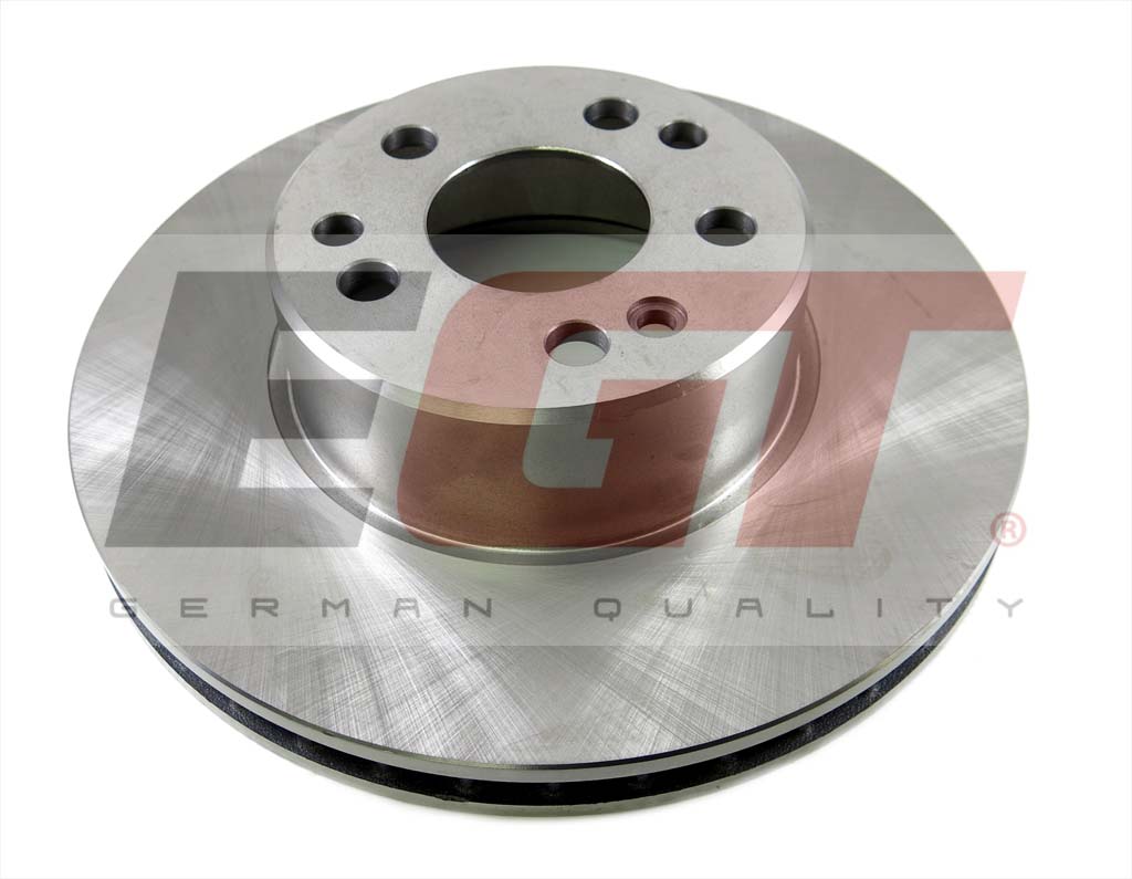 Brake Disc (410281EGT)